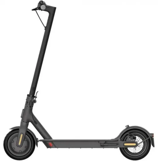 Xiomi Mi Electric Scooter 1S black